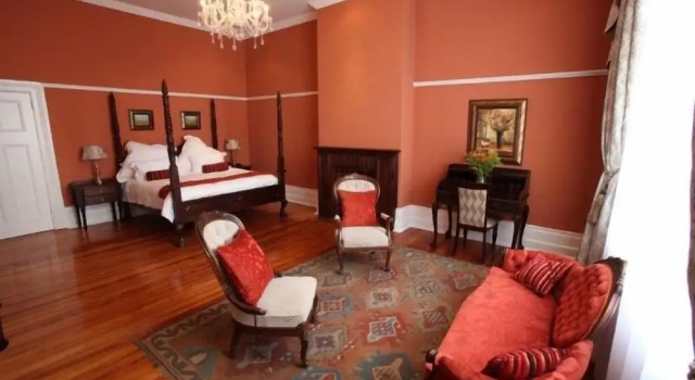 Park Place Boutique Guesthouse