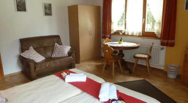 Hotel Cresta-Run, Book Hotel Celerina-Schlarigna 