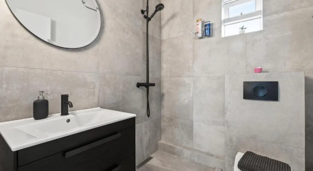 Апартаменты Цокольный этаж Odinn Reykjavik Odinsgata Apartments