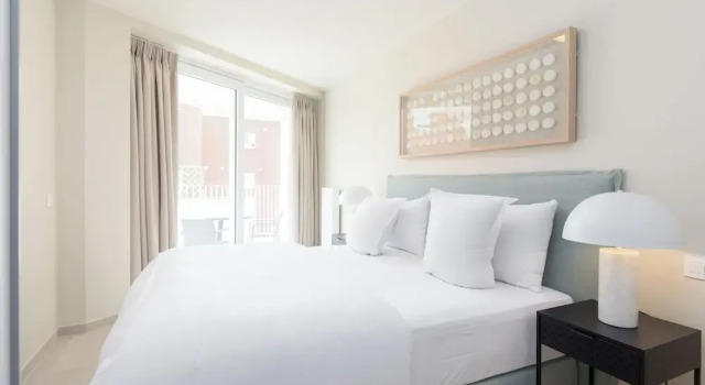 Апартаменты Deluxe Kaaiman Ostend - Casselbergh Residences