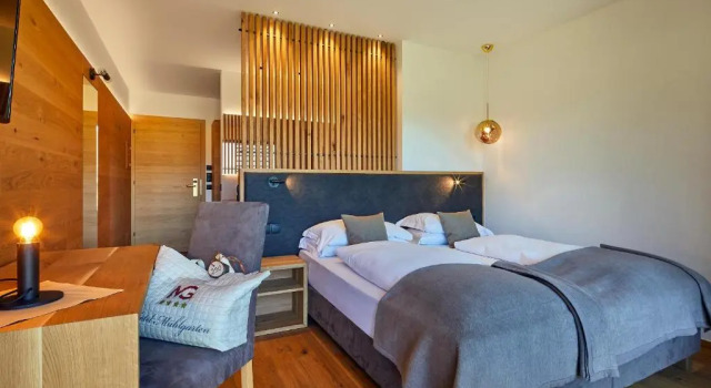 Номер Standard Hotel Mühlgarten