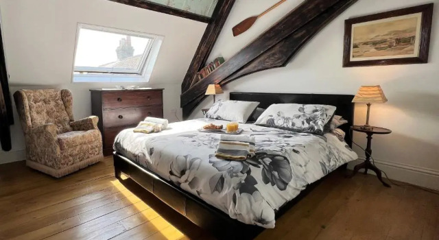 The Light Chapel - Pet friendly