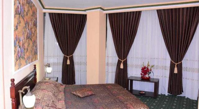 Двухместный номер Standard Hotel Central