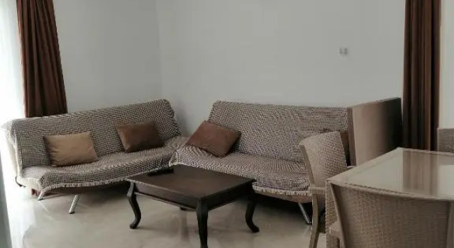 Durangül Apart, Rezervovat Hotel Hotely v Mugla s parkováním, Parkování