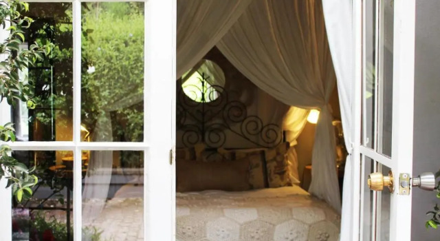 Люкс Arumvale Country Retreat