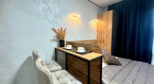 MARS Hotel Privokzalnaya Street, 5A room 2 right wing, Prenota Hotel Barnaul Altaysky Kray