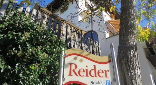 Garni Reider, Забронировать Отель Мельтина Южный Тироль