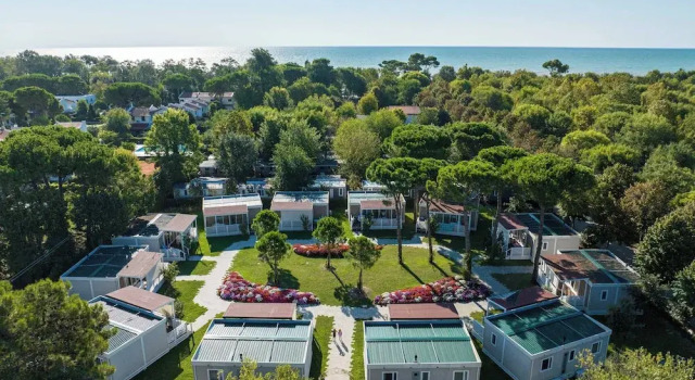 Номер Superior Villaggio San Francesco