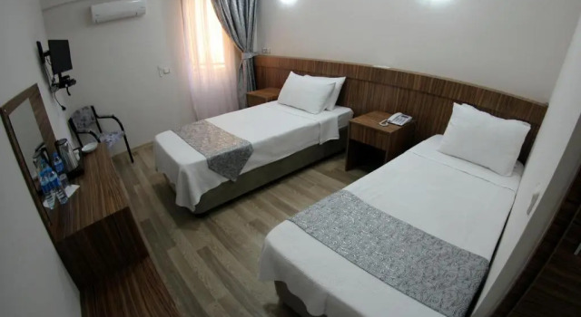 Двухместный номер Standard Hotel Cenka Ephesus
