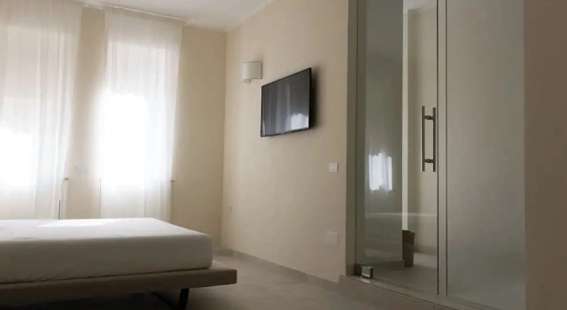 Superior room Oronti Accommodations