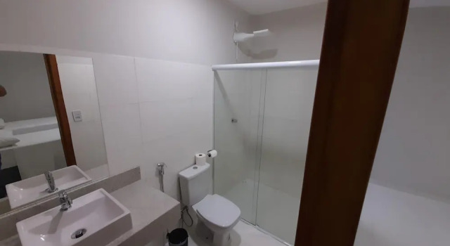 Двухместный номер Deluxe NOVO HOTEL
