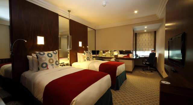 Crowne Plaza Hotel Riyadh Minhal, Varaa Hotelli Hotellit Riyadh Region aamiaisella, Aamiainen