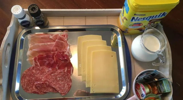 Люкс Deluxe Amsterdam Farmland