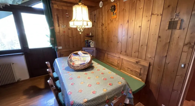 Апартаменты Chalet Stravedo by Ca-sa Check
