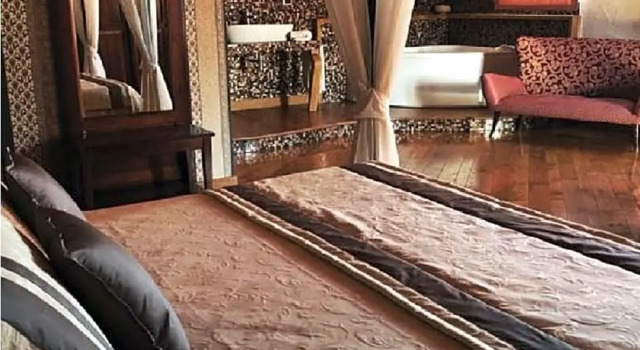 Двухместный люкс Hotel Medici