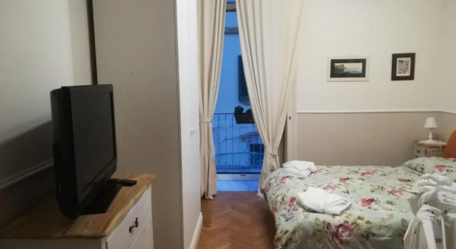 Номер Standard At Home Lettieri