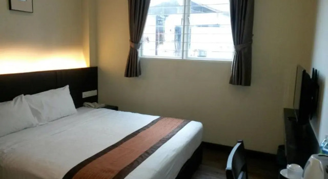 Номер Standard The Corum View Hotel