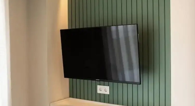 Апартаменты Apartamentos Sunway Atlanta