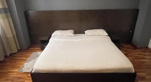 Апартаменты Deluxe Rankset Guesthouse Apartment