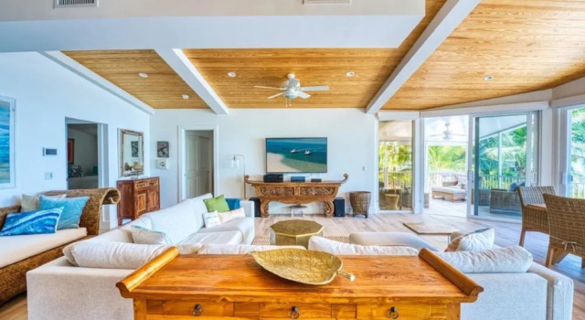Lime Key by Florida Keys Luxury Rentals, Rezerwuj Hotel Hotele w Key Largo z parkingiem, Parking