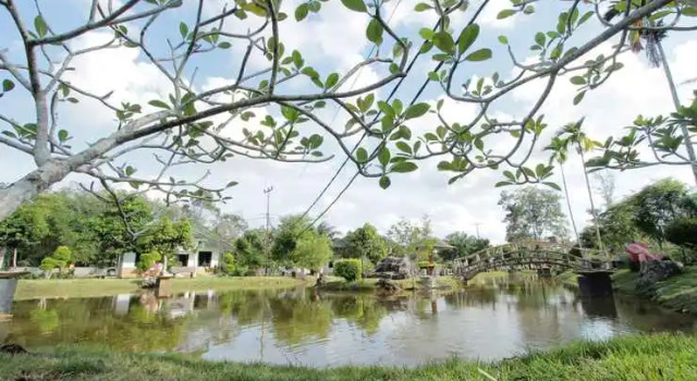 Lohas wellness village, Забронировать Отель Отели Лагой с парковкой, Парковка
