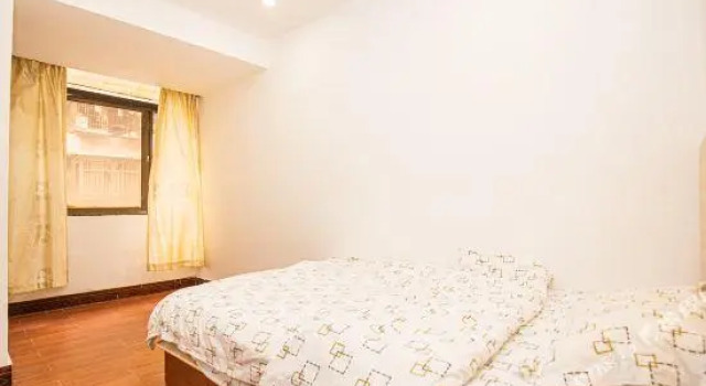 Номер Standard Wansheng Hotel