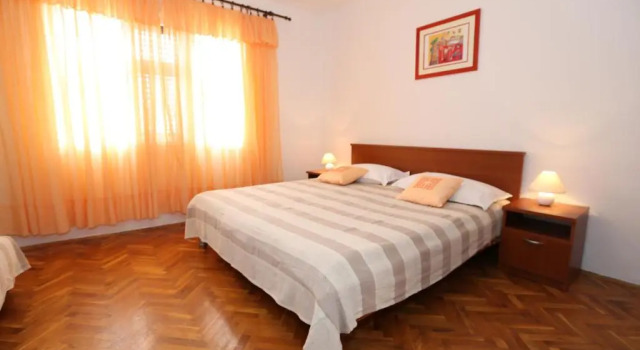 Apartment Vinka, Забронировать Апартаменты/квартира Башка остров Крк, рядом с Пляж Башка