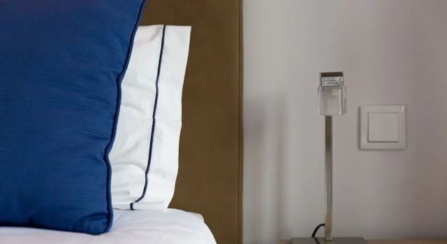Номер Standard Inn-Chiado Restauradores Prime Suites