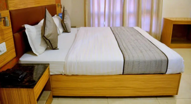 Tekarees Guest House