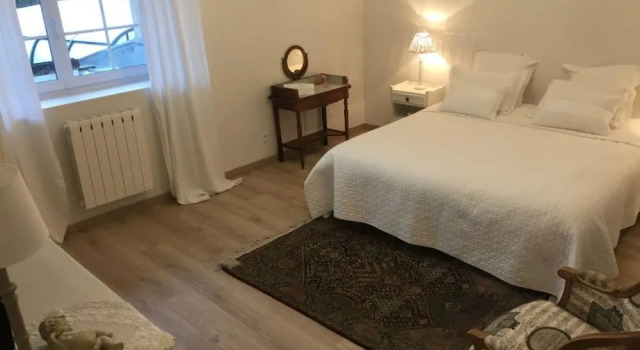 Le Mont d'Anon, Reservar Hotel Goviller 