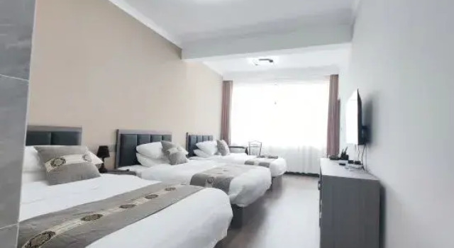 Anqiliang Residence