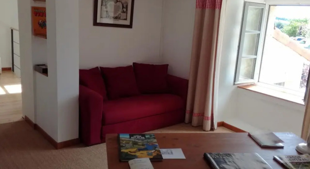 Gîte du Besset, Varaa Hotelli Pradelles 