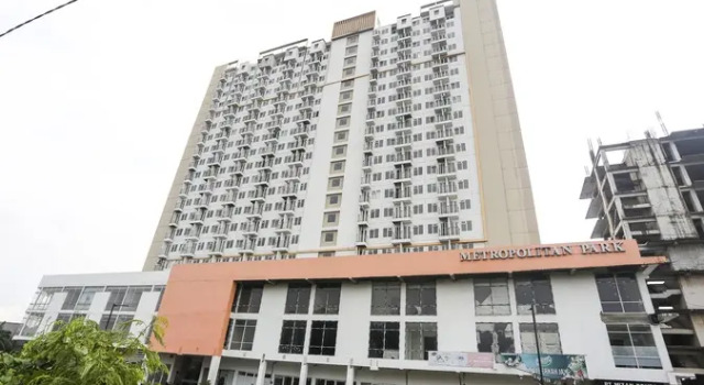 Collection O metroploitian park Serviced Apartmen, Rezervovat Hotel Bekasi West Java