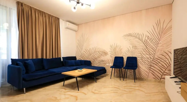 Sanpietro Vacation Apartment 032