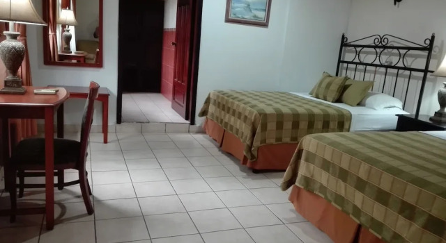 Casa Colonial Bed And Breakfast, Reservar Hotel Hotéis em Cortés com piscina, Piscina