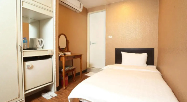 Одноместный номер Standard Banciaoking Hotel