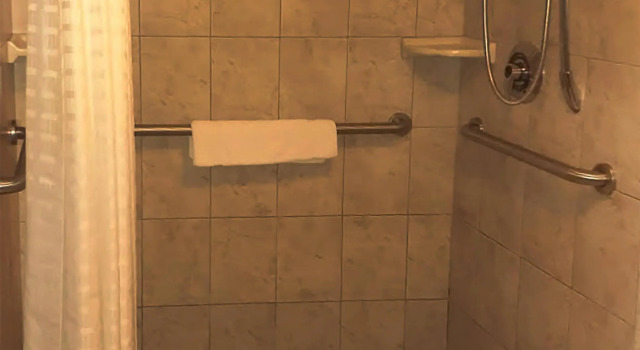 Двухместный номер Standard Comfort Inn & Suites Phoenix North - Deer Valley
