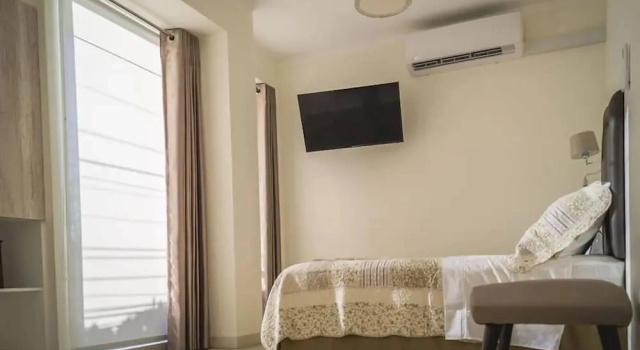 Номер Superior Hotel Natural Green Lounge