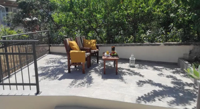 Апартаменты Modern Antique apartment's Villa Castropola 8, located in Center of Pula