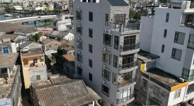 Xiangyangju Seaview Homestay (Dongping Shazui Branch), Rezervasyon Otel Guangdong otoparklı oteller, Otopark