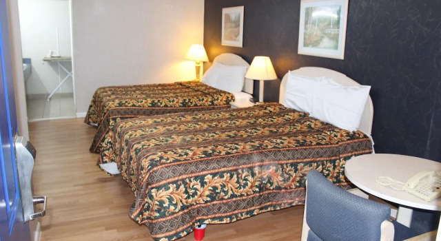 Полулюкс Royal Lodge