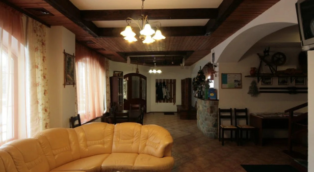 Alpenhof, Prenota Hotel Volosyanka 
