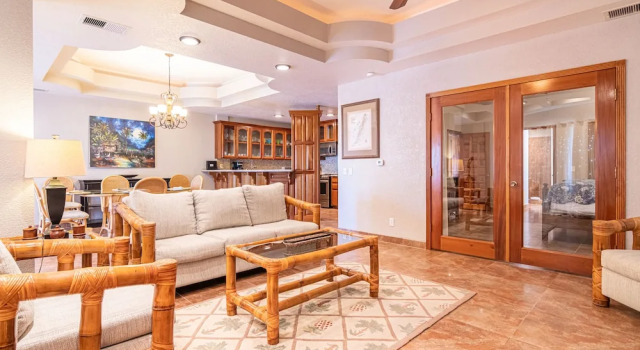 Lighthouse Beach Villas, Rezervovat Hotel Hotely v San Pedro s parkováním, Parkování