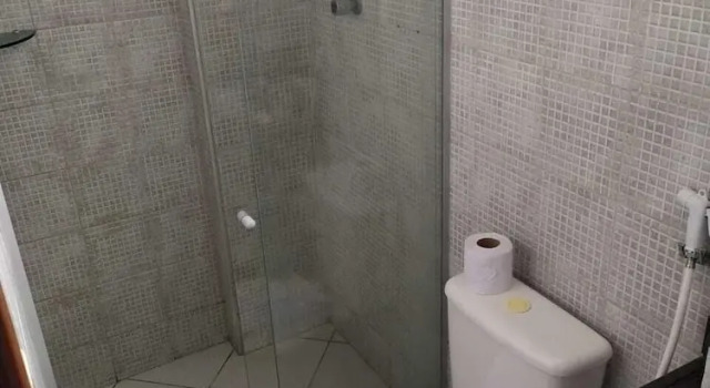 Одноместный номер Economy Hotel Campina Executivo