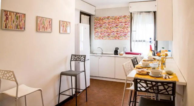 Номер Standard B & B Brisa del Mar