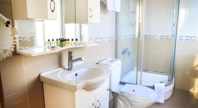 Трёхместный номер Standard Anka Business Park Hotel