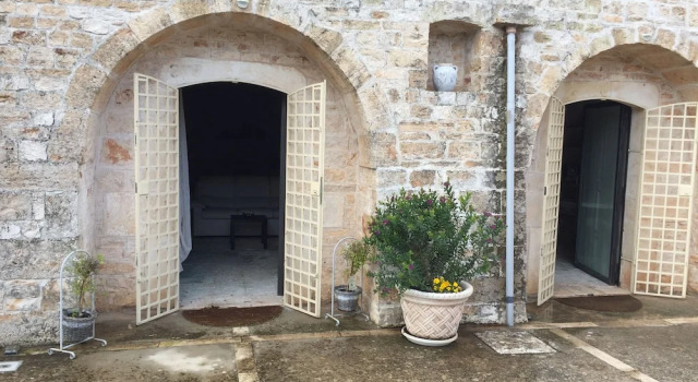 Masseria Battaglini