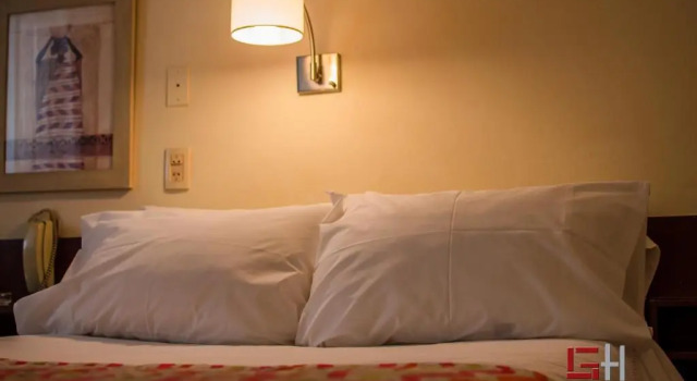 Номер Standard Grand Hotel