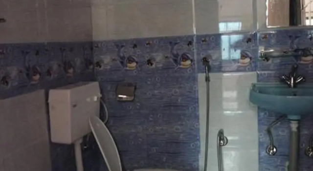 Двухместный номер Economy Pokhara Youth Hostel