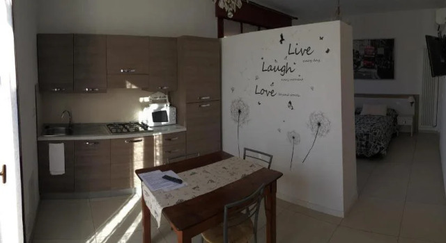 Casetta Randi 26, Забронировать Отель Равенна Ravenna Area